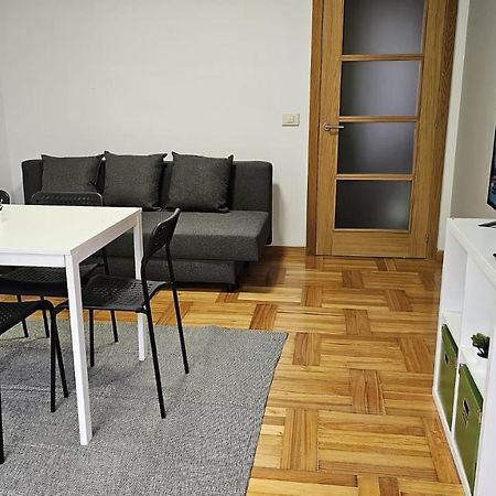 Castelao 35 Lägenhet Vigo Exteriör bild