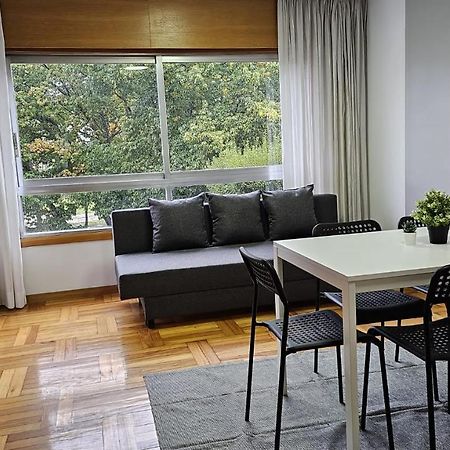 Castelao 35 Lägenhet Vigo Exteriör bild