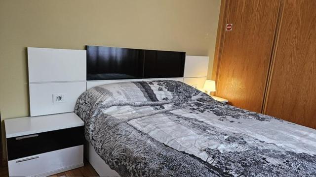 Castelao 35 Lägenhet Vigo Exteriör bild