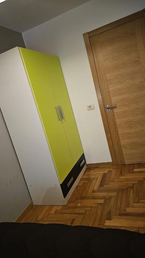 Castelao 35 Lägenhet Vigo Exteriör bild