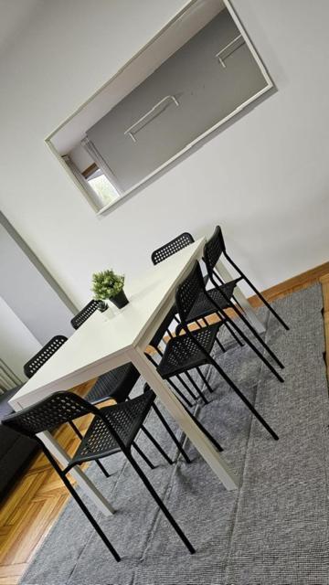 Castelao 35 Lägenhet Vigo Exteriör bild