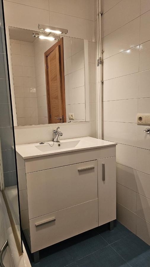 Castelao 35 Lägenhet Vigo Exteriör bild