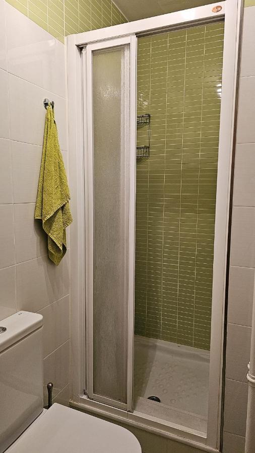 Castelao 35 Lägenhet Vigo Exteriör bild