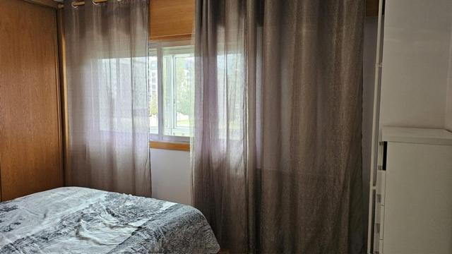 Castelao 35 Lägenhet Vigo Exteriör bild