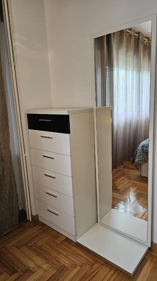 Castelao 35 Lägenhet Vigo Exteriör bild